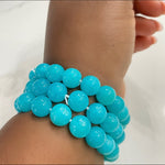 Blue Turquoise (1pc)